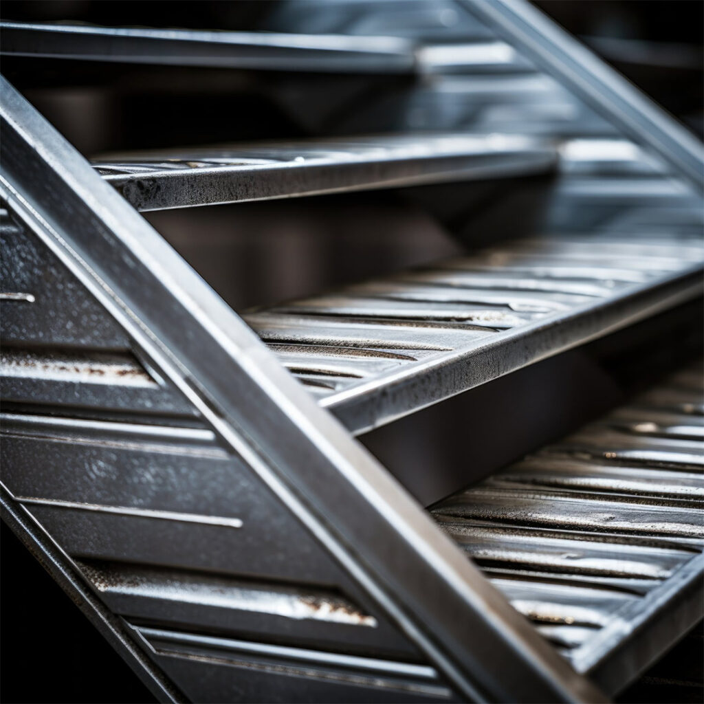 Lavorazioni Acciaio Inox Avezzano